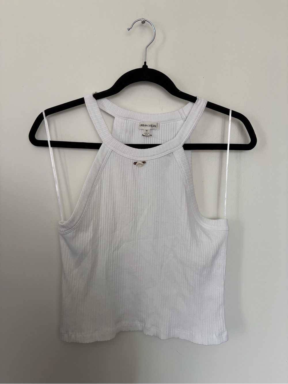 Urban Social Nordstrom White Top - medium